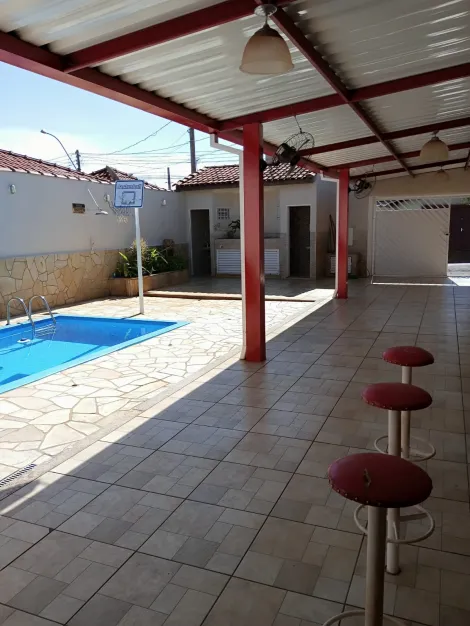 imagem 2 - Casas Residenciais - Área de LazerEdícula imagem 2 - Casas Residenciais - Área de LazerEdícula