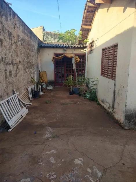 imagem 1 - Casa com 3 Dormitórios No Bairro Geraldo Correia de Carvalho imagem 1 - Casa com 3 Dormitórios No Bairro Geraldo Correia de Carvalho