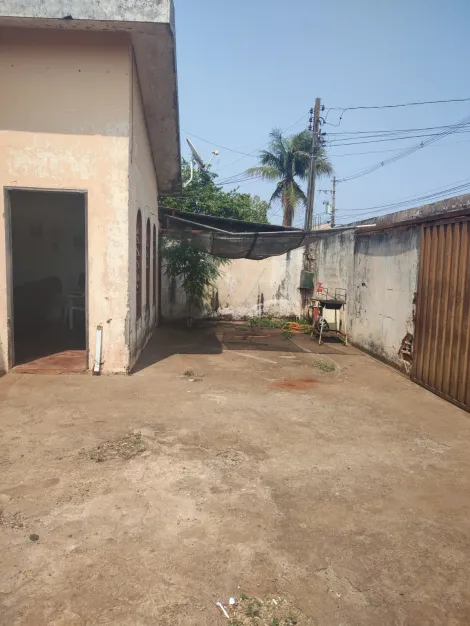 imagem 2 - Casa com 3 Dormitórios No Bairro Geraldo Correia de Carvalho imagem 2 - Casa com 3 Dormitórios No Bairro Geraldo Correia de Carvalho