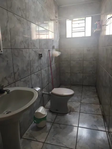 imagem 5 - Casa com 3 Dormitórios No Bairro Geraldo Correia de Carvalho imagem 5 - Casa com 3 Dormitórios No Bairro Geraldo Correia de Carvalho