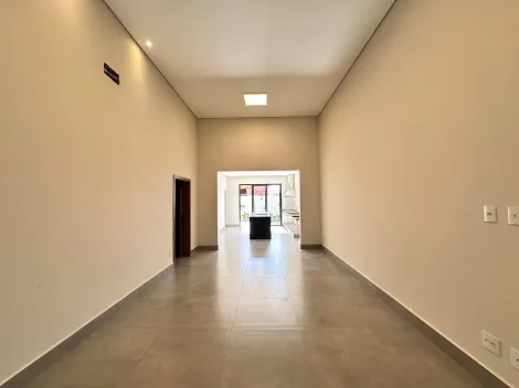 imagem 1 - Casa térrea nova em condomínio fechado - Ribeirão Preto - Alto Padrão imagem 1 - Casa térrea nova em condomínio fechado - Ribeirão Preto - Alto Padrão