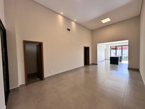 imagem 2 - Casa térrea nova em condomínio fechado - Ribeirão Preto - Alto Padrão imagem 2 - Casa térrea nova em condomínio fechado - Ribeirão Preto - Alto Padrão