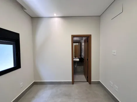 imagem 4 - Casa térrea nova em condomínio fechado - Ribeirão Preto - Alto Padrão imagem 4 - Casa térrea nova em condomínio fechado - Ribeirão Preto - Alto Padrão