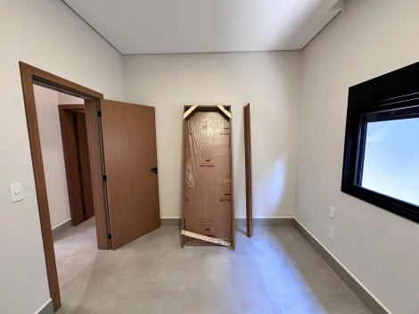 imagem 5 - Casa térrea nova em condomínio fechado - Ribeirão Preto - Alto Padrão imagem 5 - Casa térrea nova em condomínio fechado - Ribeirão Preto - Alto Padrão
