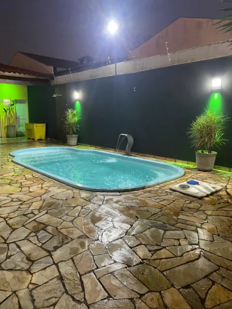 imagem 5 - Casas Residenciais - Área de LazerEdícula imagem 5 - Casas Residenciais - Área de LazerEdícula