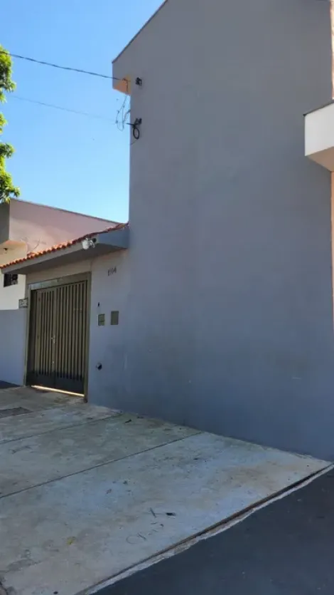 imagem 2 - Casas Residenciais - Padrão imagem 2 - Casas Residenciais - Padrão