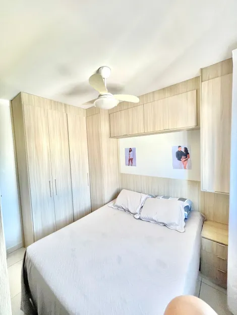 imagem 3 - Apartamento Cond. Clube Parque das Árvores imagem 3 - Apartamento Cond. Clube Parque das Árvores