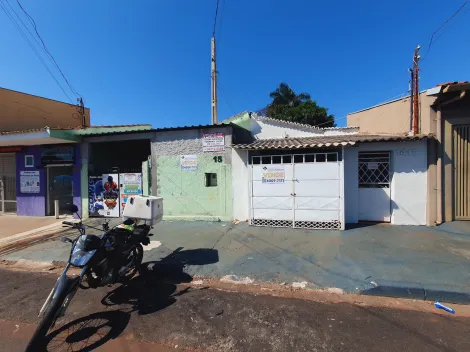 imagem 1 - Casa para Venda no Bairro Ipiranga em Ribeirão Preto/SP. imagem 1 - Casa para Venda no Bairro Ipiranga em Ribeirão Preto/SP.