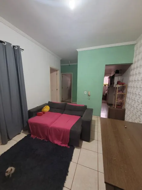 imagem 2 - Apartamentos - Padrão imagem 2 - Apartamentos - Padrão