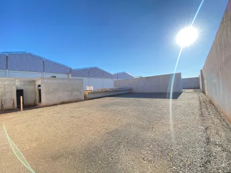 Cravinhos Distrito Industrial imoveis comerciais Locacao R$ 10.000,00  Area do terreno 500.00m2 