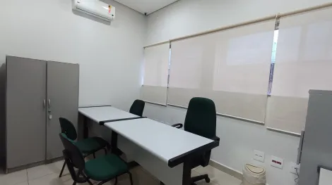 imagem 2 - Sala comercial para Locação no Bairro Distrito Industrial em Ribeirão Preto/SP imagem 2 - Sala comercial para Locação no Bairro Distrito Industrial em Ribeirão Preto/SP