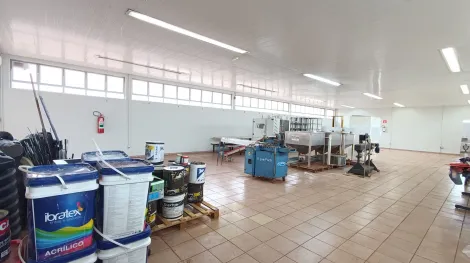 imagem 2 - Salão Comercial para Locação no Bairro Distrito Industrial em Ribeirão Preto/SP. imagem 2 - Salão Comercial para Locação no Bairro Distrito Industrial em Ribeirão Preto/SP.