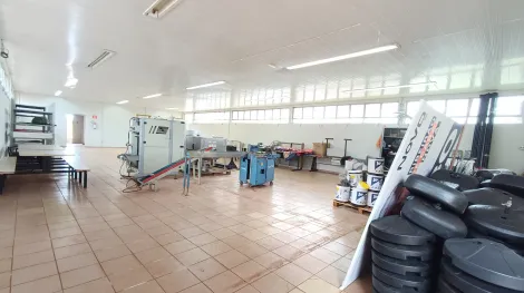 imagem 3 - Salão Comercial para Locação no Bairro Distrito Industrial em Ribeirão Preto/SP. imagem 3 - Salão Comercial para Locação no Bairro Distrito Industrial em Ribeirão Preto/SP.