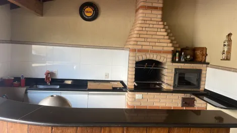 imagem 5 - Casas Residenciais - Área de LazerEdícula imagem 5 - Casas Residenciais - Área de LazerEdícula