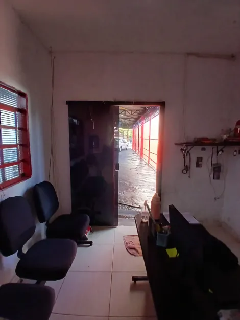 imagem 5 - Salão comercial para Locação no Bairro Vila Brasil, em Ribeirão Preto imagem 5 - Salão comercial para Locação no Bairro Vila Brasil, em Ribeirão Preto