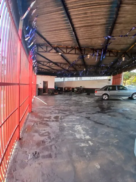 imagem 1 - Salão comercial para Locação no Bairro Vila Brasil, em Ribeirão Preto imagem 1 - Salão comercial para Locação no Bairro Vila Brasil, em Ribeirão Preto