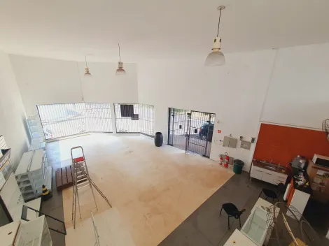 imagem 1 - Salão Comercial  para Locação no Bairro Presidente Médici, em Ribeirão Preto. imagem 1 - Salão Comercial  para Locação no Bairro Presidente Médici, em Ribeirão Preto.