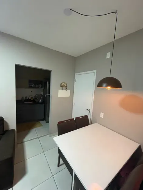 imagem 3 - Apartamento Padrão para Locação no Bairro Ipiranga no Residencial Infinity imagem 3 - Apartamento Padrão para Locação no Bairro Ipiranga no Residencial Infinity