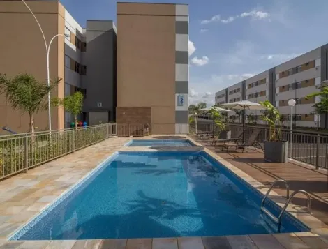 imagem 2 - Apartamentos - Padrão imagem 2 - Apartamentos - Padrão
