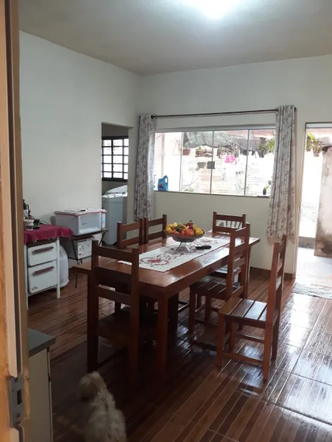imagem 1 - Casas Residenciais - Padrão imagem 1 - Casas Residenciais - Padrão