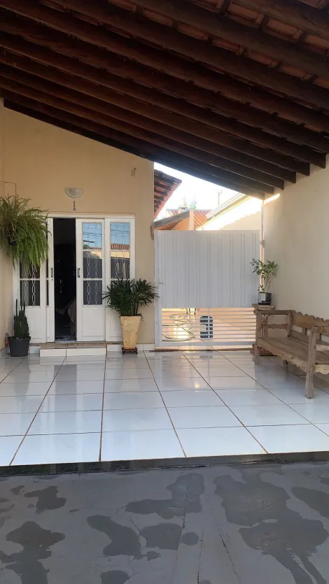 imagem 1 - Casas Residenciais - Padrão imagem 1 - Casas Residenciais - Padrão