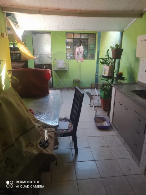 imagem 2 - Casa  na Vila Tibério imagem 2 - Casa  na Vila Tibério