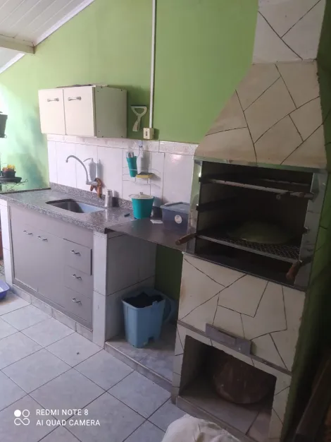 imagem 1 - Casa  na Vila Tibério imagem 1 - Casa  na Vila Tibério