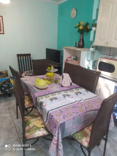 imagem 4 - Casa  na Vila Tibério imagem 4 - Casa  na Vila Tibério