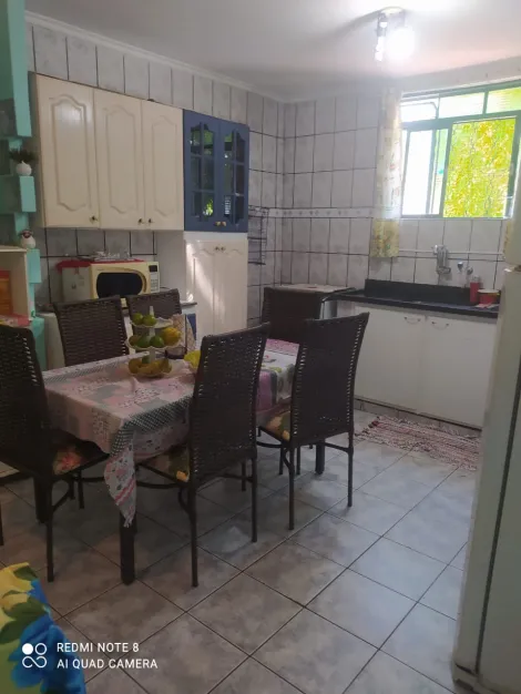 imagem 5 - Casa  na Vila Tibério imagem 5 - Casa  na Vila Tibério
