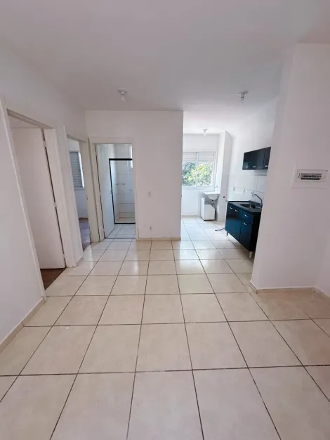 imagem 2 - Apartamentos - Padrão imagem 2 - Apartamentos - Padrão