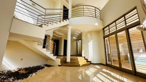 imagem 2 - Casa Residencial para Locação no Bairro Ribeirânia, em Ribeirão Preto imagem 2 - Casa Residencial para Locação no Bairro Ribeirânia, em Ribeirão Preto
