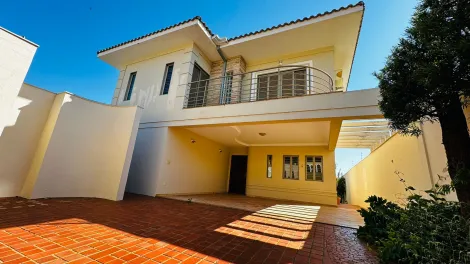 imagem 1 - Casa Residencial para Locação no Bairro Ribeirânia, em Ribeirão Preto imagem 1 - Casa Residencial para Locação no Bairro Ribeirânia, em Ribeirão Preto