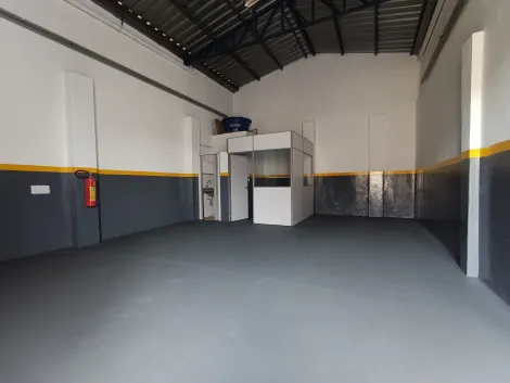 imagem 1 - Imóveis Comerciais - Galpão Comercial imagem 1 - Imóveis Comerciais - Galpão Comercial