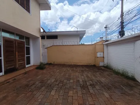 imagem 3 - Casa Sobrado para Locação ou Venda no Bairro Jardim América, em Ribeirão Preto imagem 3 - Casa Sobrado para Locação ou Venda no Bairro Jardim América, em Ribeirão Preto