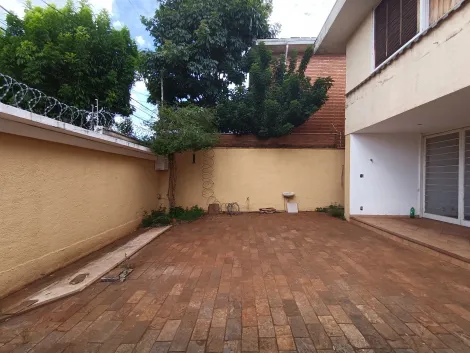 imagem 5 - Casa Sobrado para Locação ou Venda no Bairro Jardim América, em Ribeirão Preto imagem 5 - Casa Sobrado para Locação ou Venda no Bairro Jardim América, em Ribeirão Preto