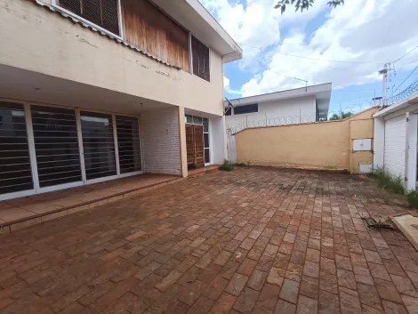 imagem 1 - Casa Sobrado para Locação ou Venda no Bairro Jardim América, em Ribeirão Preto imagem 1 - Casa Sobrado para Locação ou Venda no Bairro Jardim América, em Ribeirão Preto
