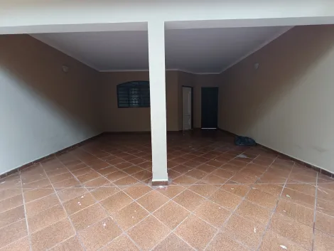 imagem 2 - Casa Residencial para Locação e Venda no Bairro Vila Monte Alegre, em Ribeirão Preto imagem 2 - Casa Residencial para Locação e Venda no Bairro Vila Monte Alegre, em Ribeirão Preto