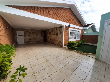 Alugar Casas Residenciais / Padrão em Ribeirão Preto. apenas R$ 2.900,00