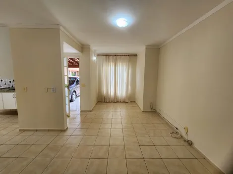 imagem 2 - Casa Residencial para Locação no bairro Parque dos Lagos, em Ribeirão Preto imagem 2 - Casa Residencial para Locação no bairro Parque dos Lagos, em Ribeirão Preto