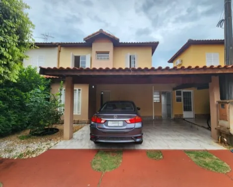 imagem 1 - Casa Residencial para Locação no bairro Parque dos Lagos, em Ribeirão Preto imagem 1 - Casa Residencial para Locação no bairro Parque dos Lagos, em Ribeirão Preto