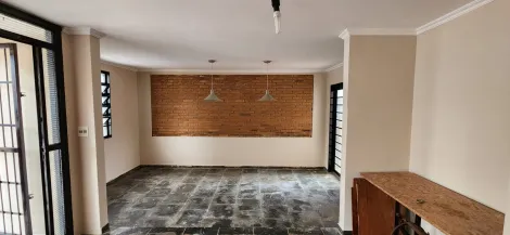 imagem 2 - Casa Térrea para Locação no Bairro Jardim Paulista, em Ribeirão Preto imagem 2 - Casa Térrea para Locação no Bairro Jardim Paulista, em Ribeirão Preto