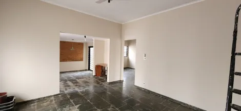 imagem 3 - Casa Térrea para Locação no Bairro Jardim Paulista, em Ribeirão Preto imagem 3 - Casa Térrea para Locação no Bairro Jardim Paulista, em Ribeirão Preto