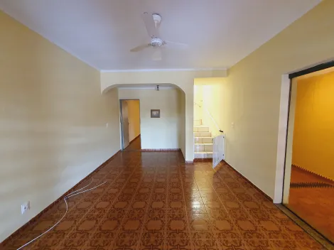 imagem 1 - Casa Sobrado para Locação no Bairro Sumarezinho, em Ribeirão Preto. imagem 1 - Casa Sobrado para Locação no Bairro Sumarezinho, em Ribeirão Preto.