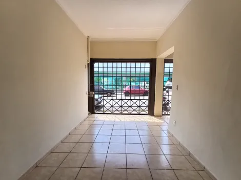 Alugar Casas Residenciais / Padrão em Ribeirão Preto. apenas R$ 2.500,00