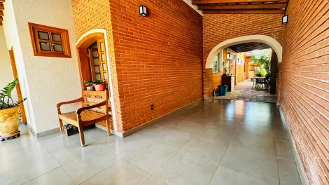 Alugar Casas Residenciais / Padrão em Ribeirão Preto. apenas R$ 920.000,00