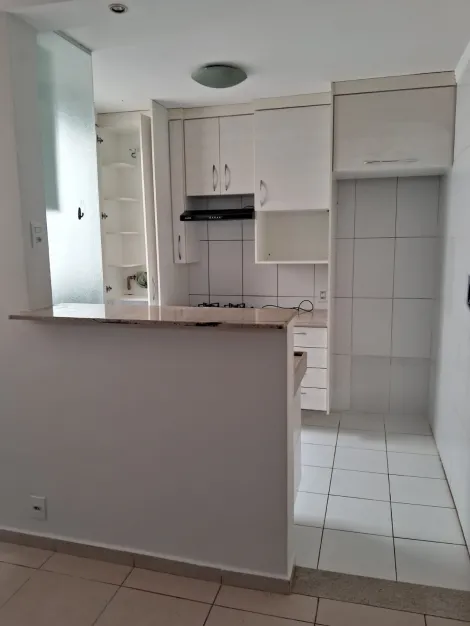 imagem 3 - Apartamento Padrão para Locação no Bairro Vila Maria Luiza, em Ribeirão Preto imagem 3 - Apartamento Padrão para Locação no Bairro Vila Maria Luiza, em Ribeirão Preto
