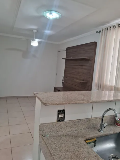 imagem 2 - Apartamento Padrão para Locação no Bairro Vila Maria Luiza, em Ribeirão Preto imagem 2 - Apartamento Padrão para Locação no Bairro Vila Maria Luiza, em Ribeirão Preto