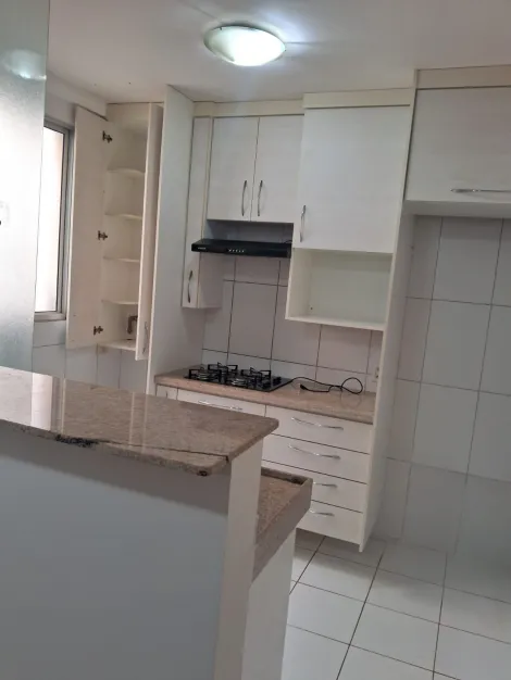 imagem 4 - Apartamento Padrão para Locação no Bairro Vila Maria Luiza, em Ribeirão Preto imagem 4 - Apartamento Padrão para Locação no Bairro Vila Maria Luiza, em Ribeirão Preto