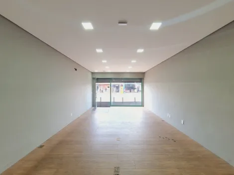 imagem 2 - Casa comercial para locação no bairro Ipiranga, em Ribeirão Preto/SP imagem 2 - Casa comercial para locação no bairro Ipiranga, em Ribeirão Preto/SP
