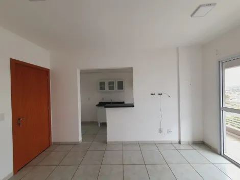 imagem 3 - Apartamento Padrão para Locação no Bairro Vila Maria Luiza, em Ribeirão Preto imagem 3 - Apartamento Padrão para Locação no Bairro Vila Maria Luiza, em Ribeirão Preto